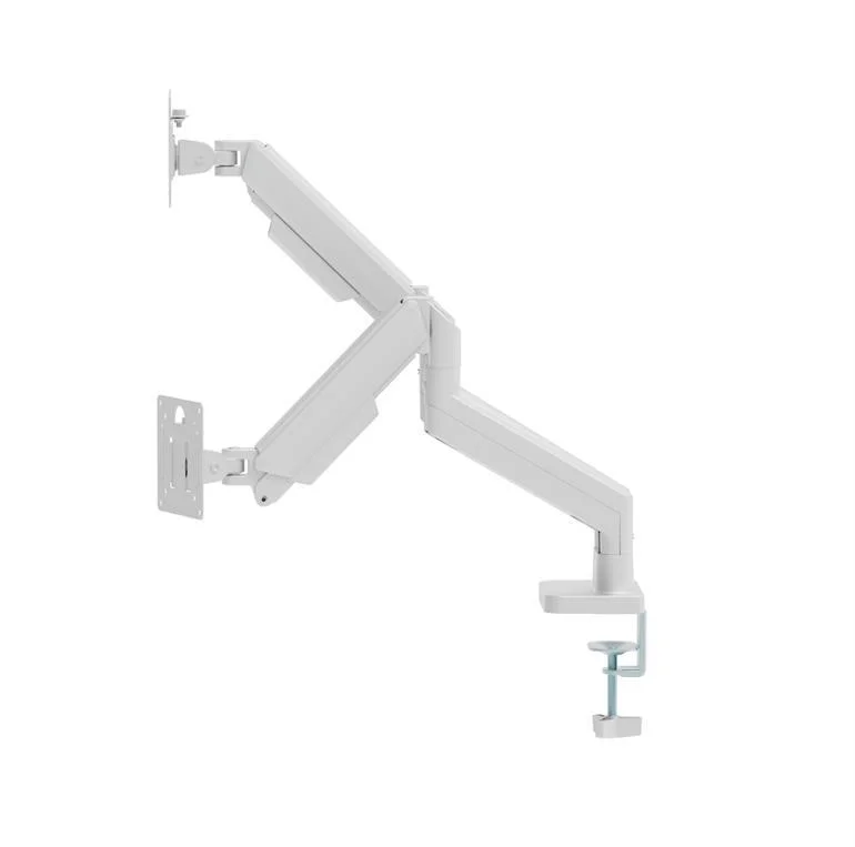 DISPLAY ACC MOUNTING ARM/DBL 17-32" MA-DA2-06-W GEMBIRD - Image 3