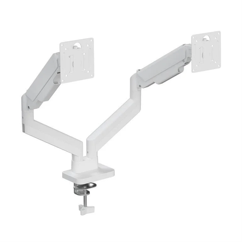 DISPLAY ACC MOUNTING ARM/DBL 17-32" MA-DA2-06-W GEMBIRD - Image 6