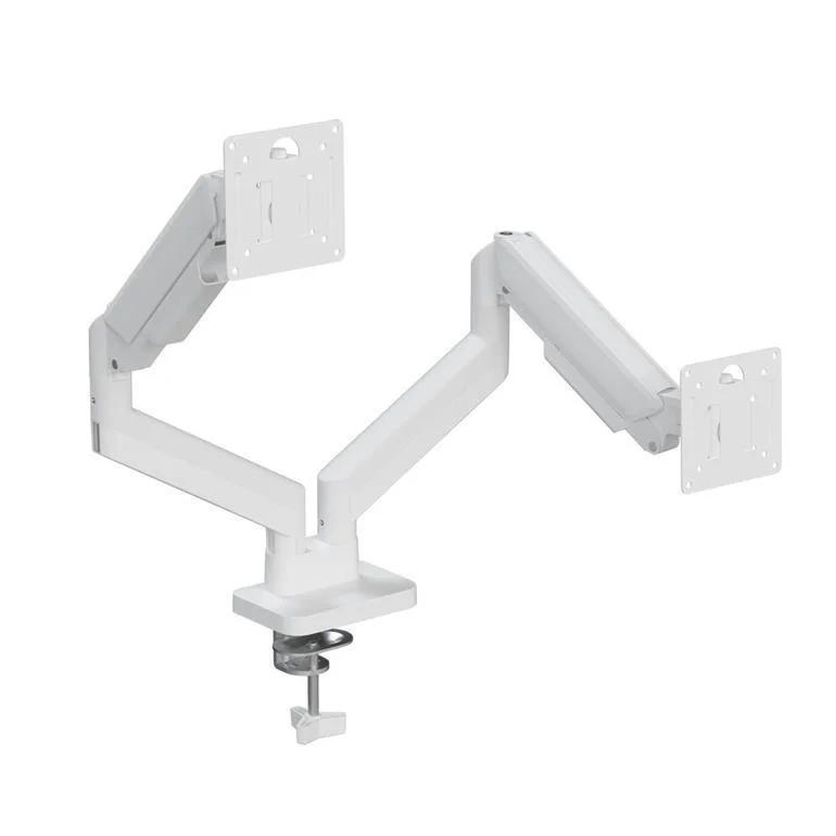 DISPLAY ACC MOUNTING ARM/DBL 17-32" MA-DA2-06-W GEMBIRD - Image 7