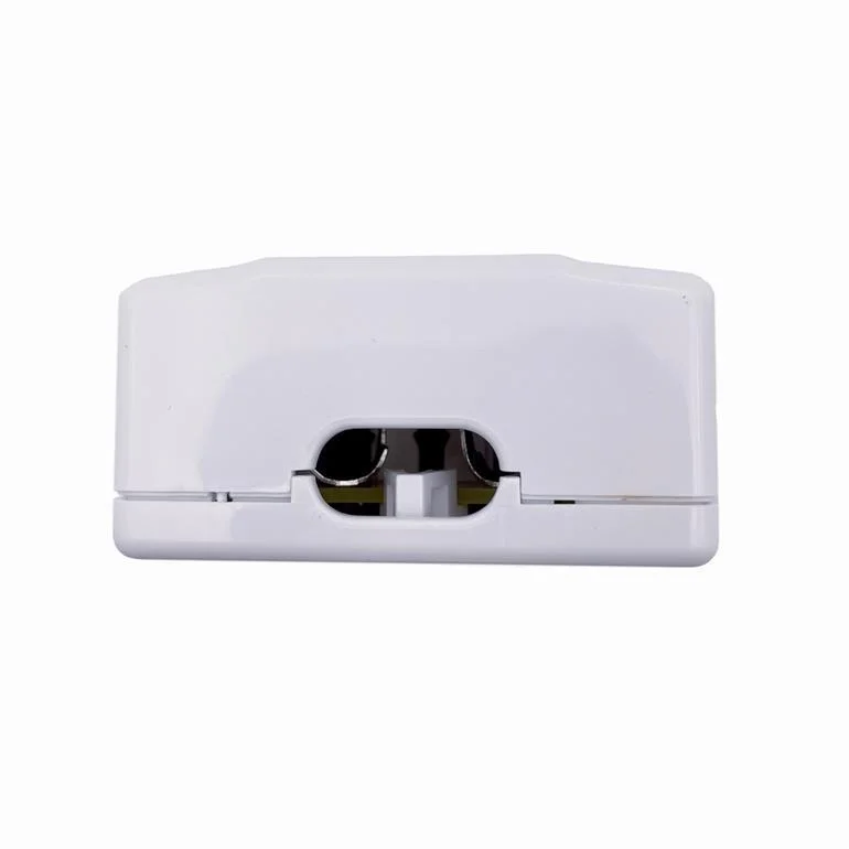 CABLE ACC MOUNT BOX CAT6A FTP/2P NCAC-2F6A-01 GEMBIRD - Image 3