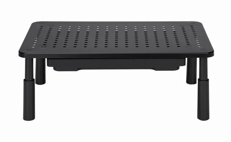 DISPLAY ACC ADJUSTABLE STAND/RECTGL MS-TABLE-D-01 GEMBIRD - Image 5