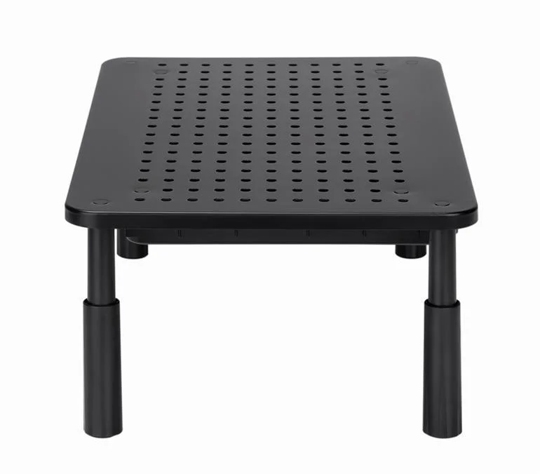 DISPLAY ACC ADJUSTABLE STAND/RECTGL MS-TABLE-D-01 GEMBIRD - Image 6