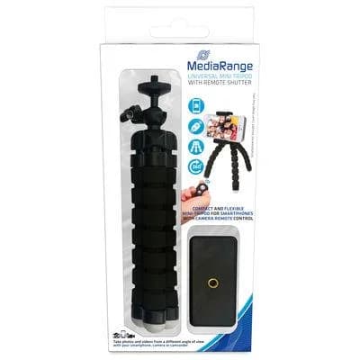MOBILE ACC MINI TRIPOD UNIVER./MRMA205 MEDIARANGE - Image 2