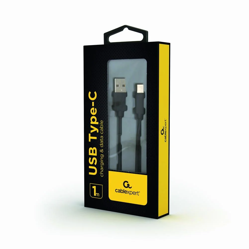 CABLE USB2 TO USB-C 1M/CC-USB2-AMCM-1M GEMBIRD - Image 4