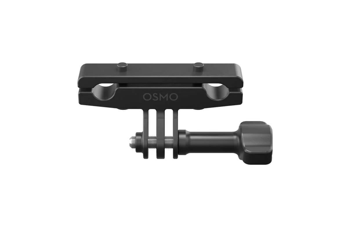 CAMERA ACC OSMO ACT. BIKE SEAL/R.MOUNT CP.OS.00000268 DJI - Image 1