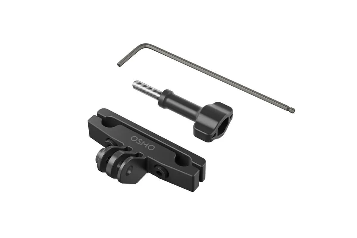 CAMERA ACC OSMO ACT. BIKE SEAL/R.MOUNT CP.OS.00000268 DJI - Image 2
