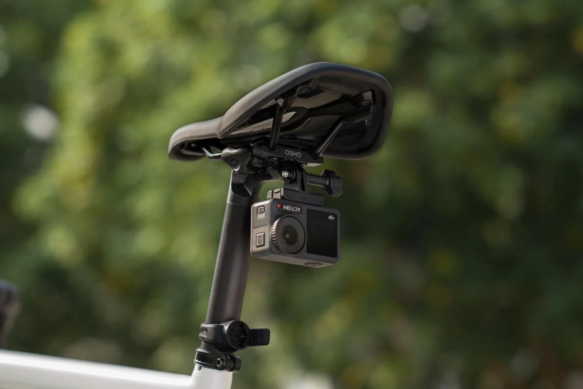 CAMERA ACC OSMO ACT. BIKE SEAL/R.MOUNT CP.OS.00000268 DJI - Image 6