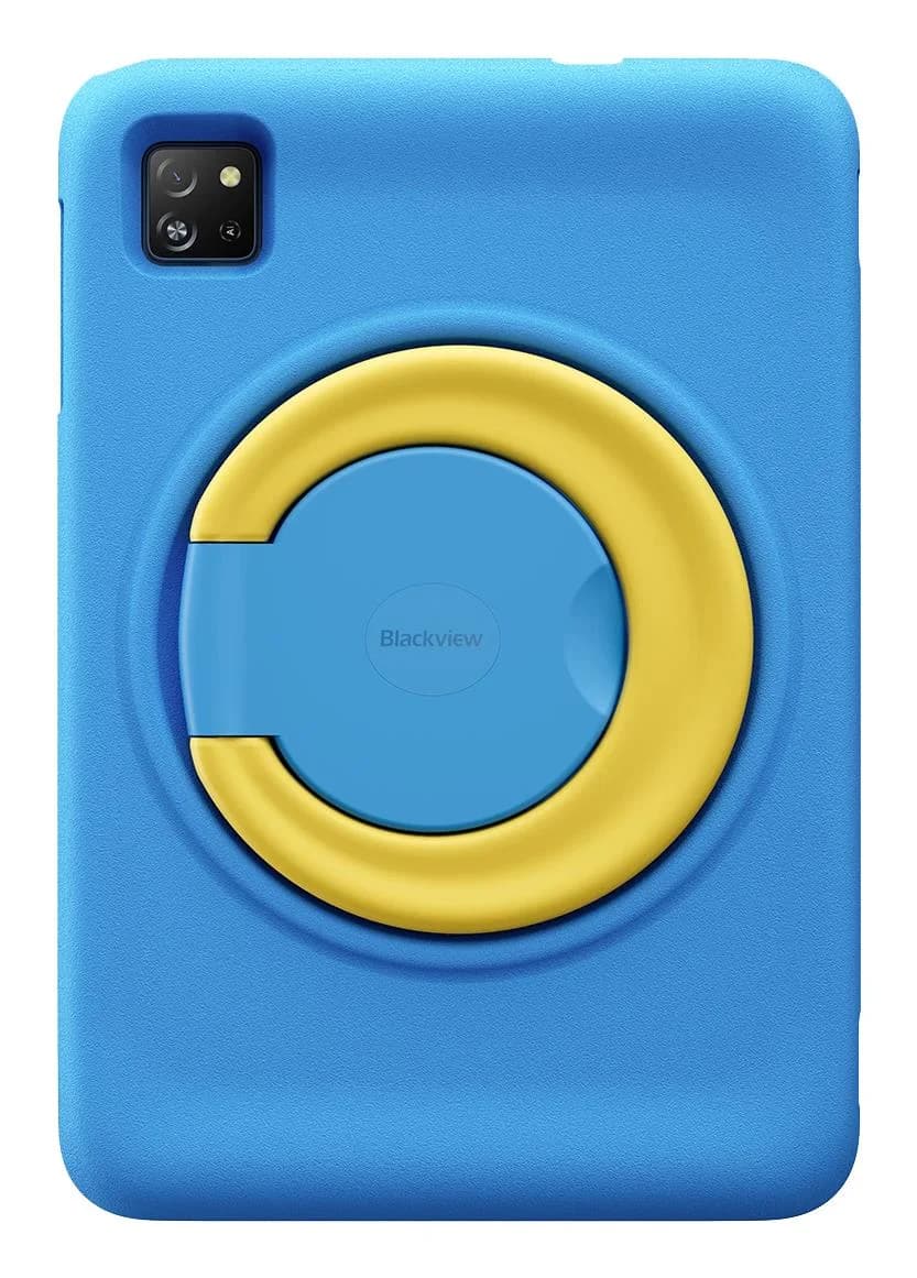 TABLET TAB 60 PRO KIDS 10"/8/128GB BLUE BLACKVIEW - Image 1