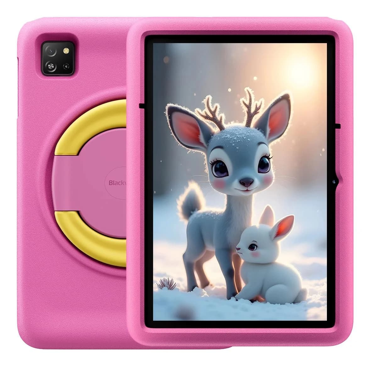 TABLET TAB 60 PRO KIDS 10"/8/128GB PINK BLACKVIEW - Image 1