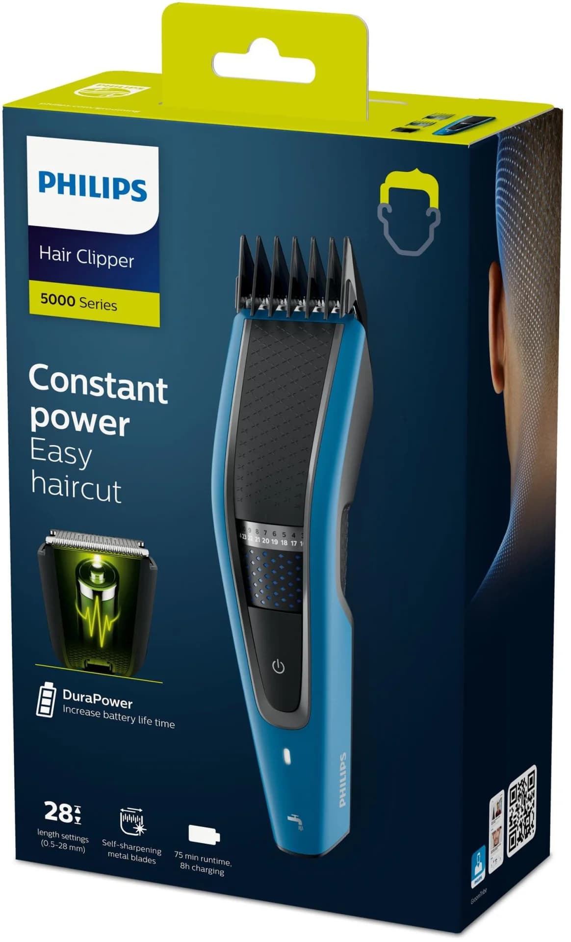 HAIR CLIPPER/HC5612/15 PHILIPS - Image 3