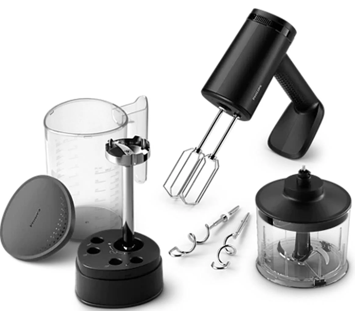 MIXER/HR3781/20 PHILIPS - Image 1