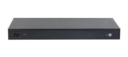 Switch DAHUA S3218-16ET-135 Switch type Unmanaged Switch layer L2 Rack mounting Yes Stackable Yes Form factor 1U 16xRJ-45 ports RJ-45 Ports Type Gigabit Ethernet (10/100/1000) 2xSFP module slots quantity Power over Ethernet (PoE) Yes 2xPower over Ethernet (PoE) ports quantity Total Power over Ethernet (PoE) budget 135 W S3218-16ET-135 - Image 3