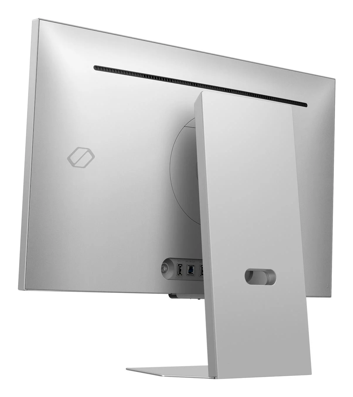 LCD Monitor SAMSUNG 27 " 3840 x 2160 pixels 4K Ultra HD Native aspect ratio 16:9 LED Flat LS27FG902XUXEN - Image 6