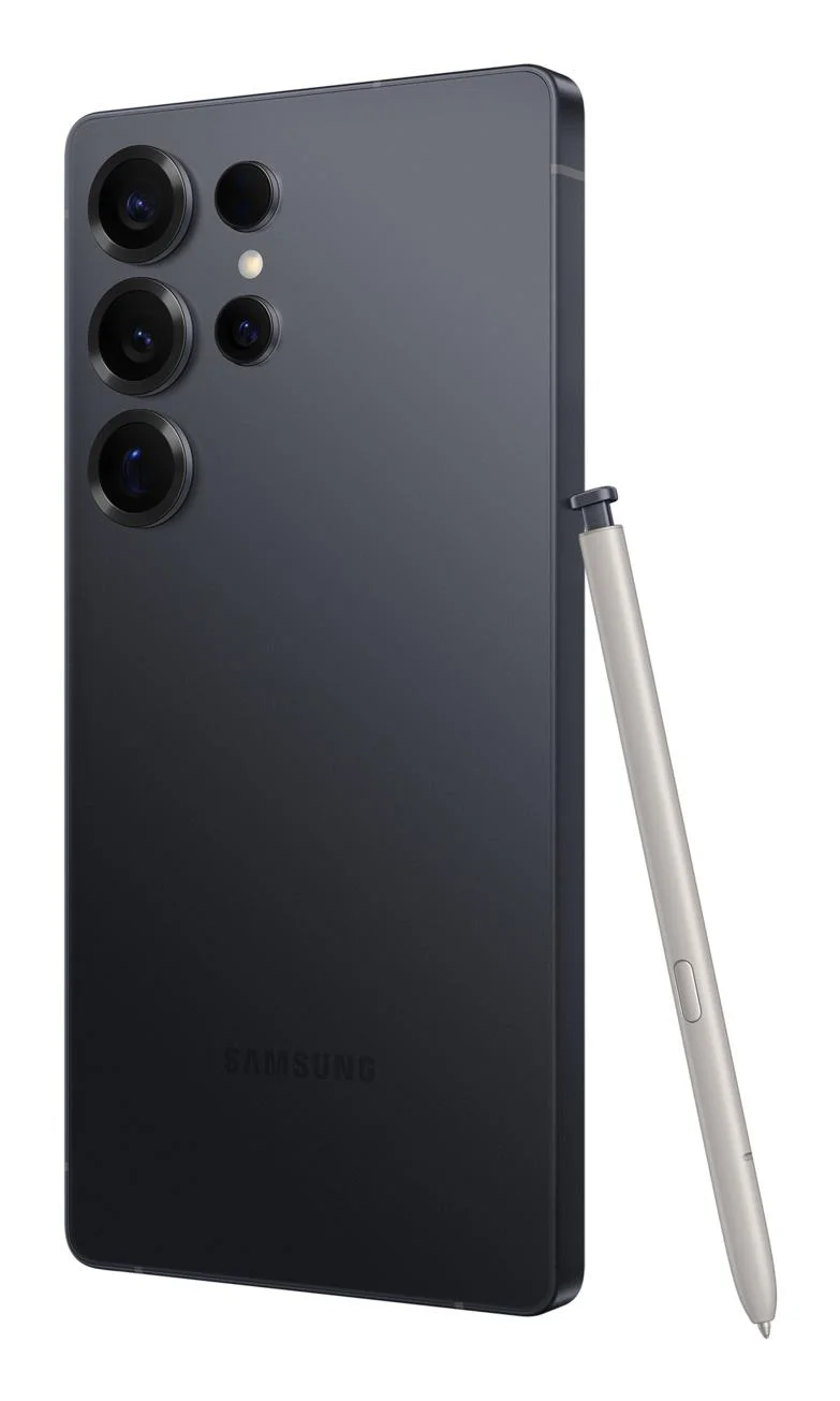 MOBILE PHONE GALAXY S25 ULTRA/1TB JETBLACK SM-S938B SAMSUNG - Image 10