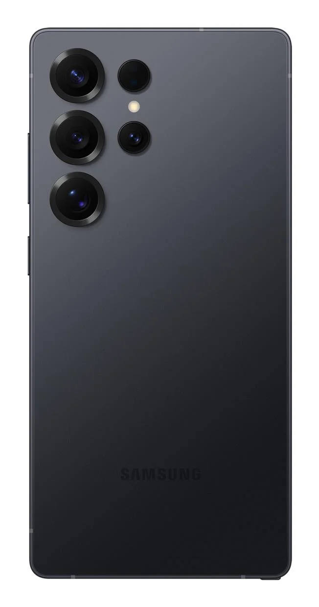MOBILE PHONE GALAXY S25 ULTRA/1TB JETBLACK SM-S938B SAMSUNG - Image 2
