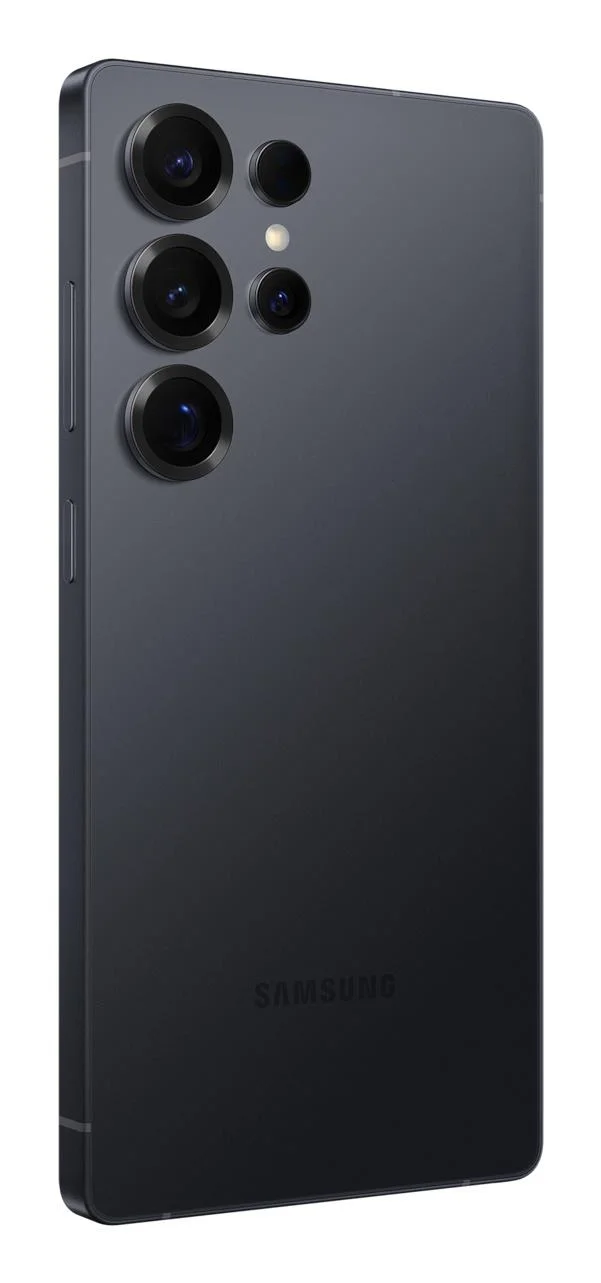 MOBILE PHONE GALAXY S25 ULTRA/1TB JETBLACK SM-S938B SAMSUNG - Image 3