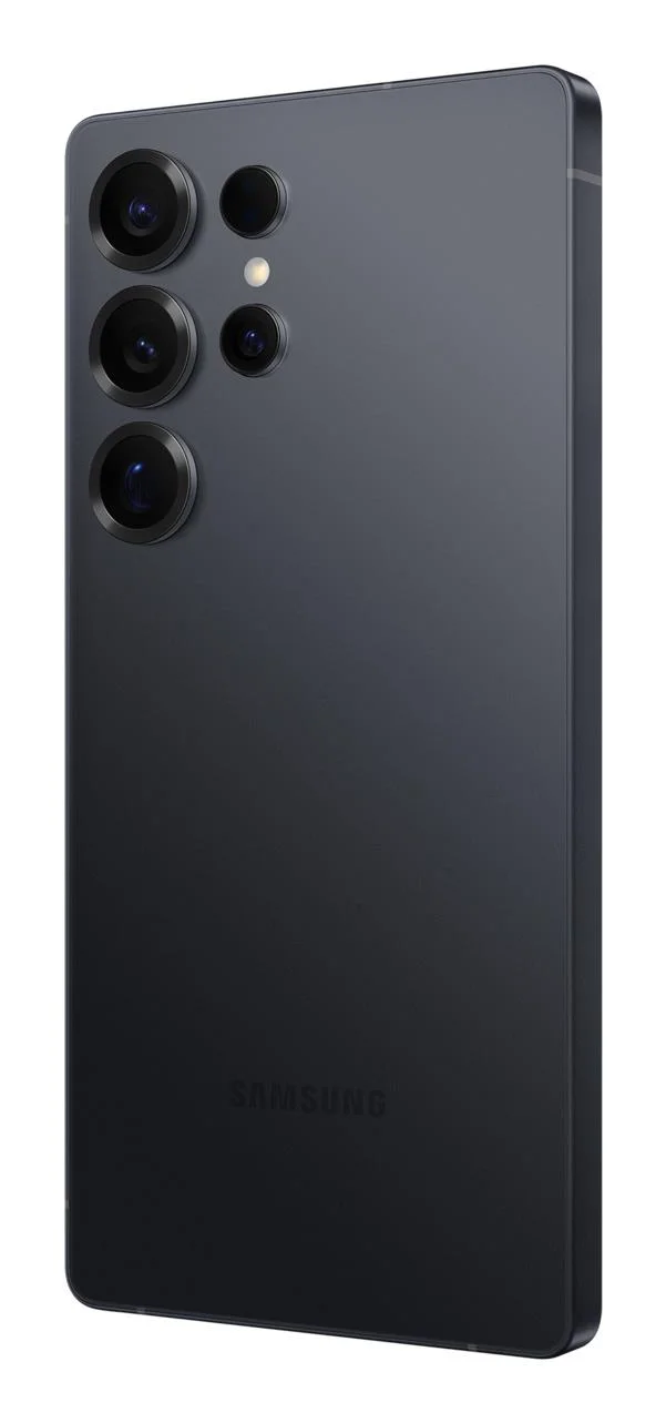 MOBILE PHONE GALAXY S25 ULTRA/1TB JETBLACK SM-S938B SAMSUNG - Image 4