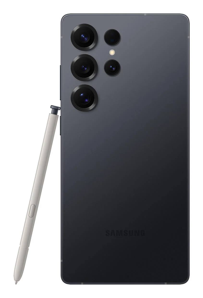 MOBILE PHONE GALAXY S25 ULTRA/1TB JETBLACK SM-S938B SAMSUNG - Image 8