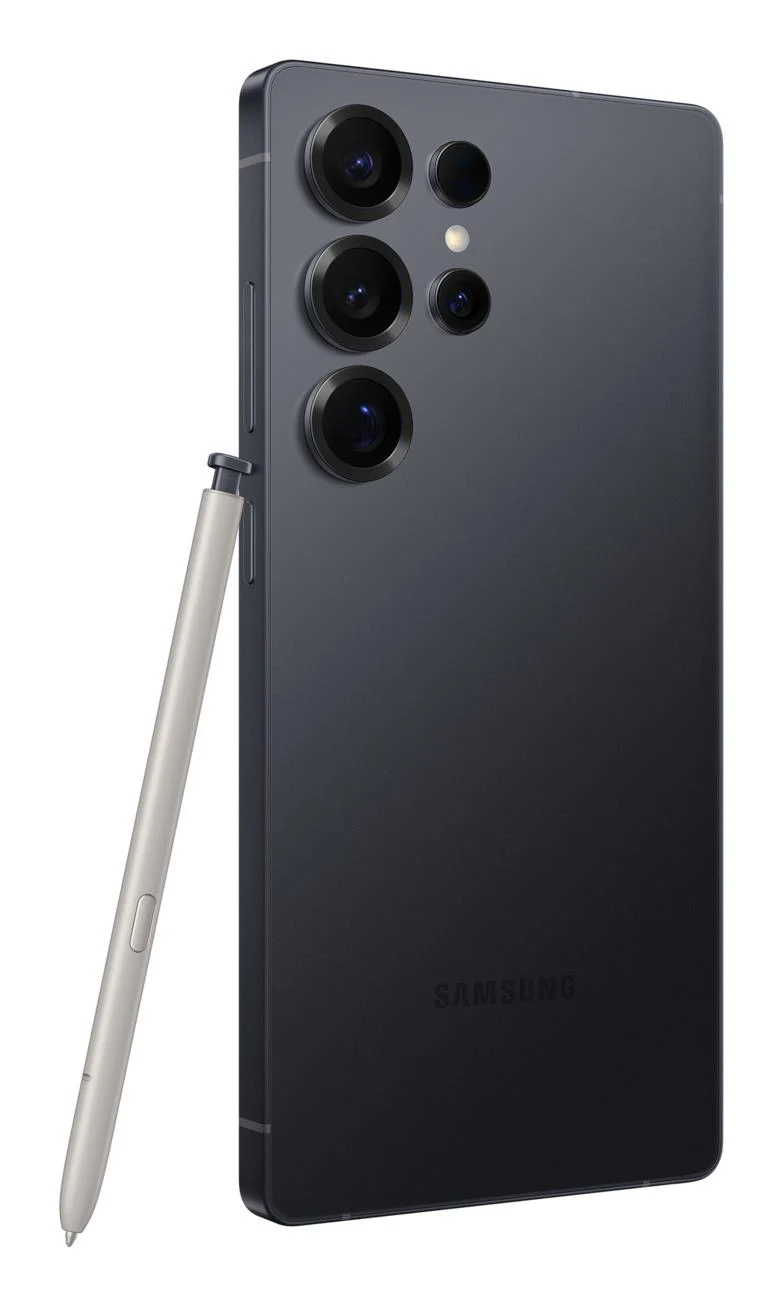 MOBILE PHONE GALAXY S25 ULTRA/1TB JETBLACK SM-S938B SAMSUNG - Image 9