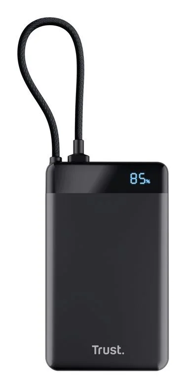 POWER BANK USB 10000MAH/FIERA 25880 TRUST - Image 4