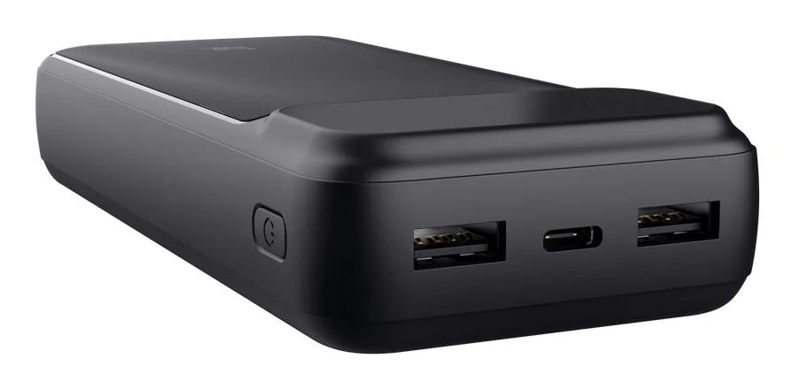 POWER BANK USB 20000MAH/AVALA 25883 TRUST - Image 1