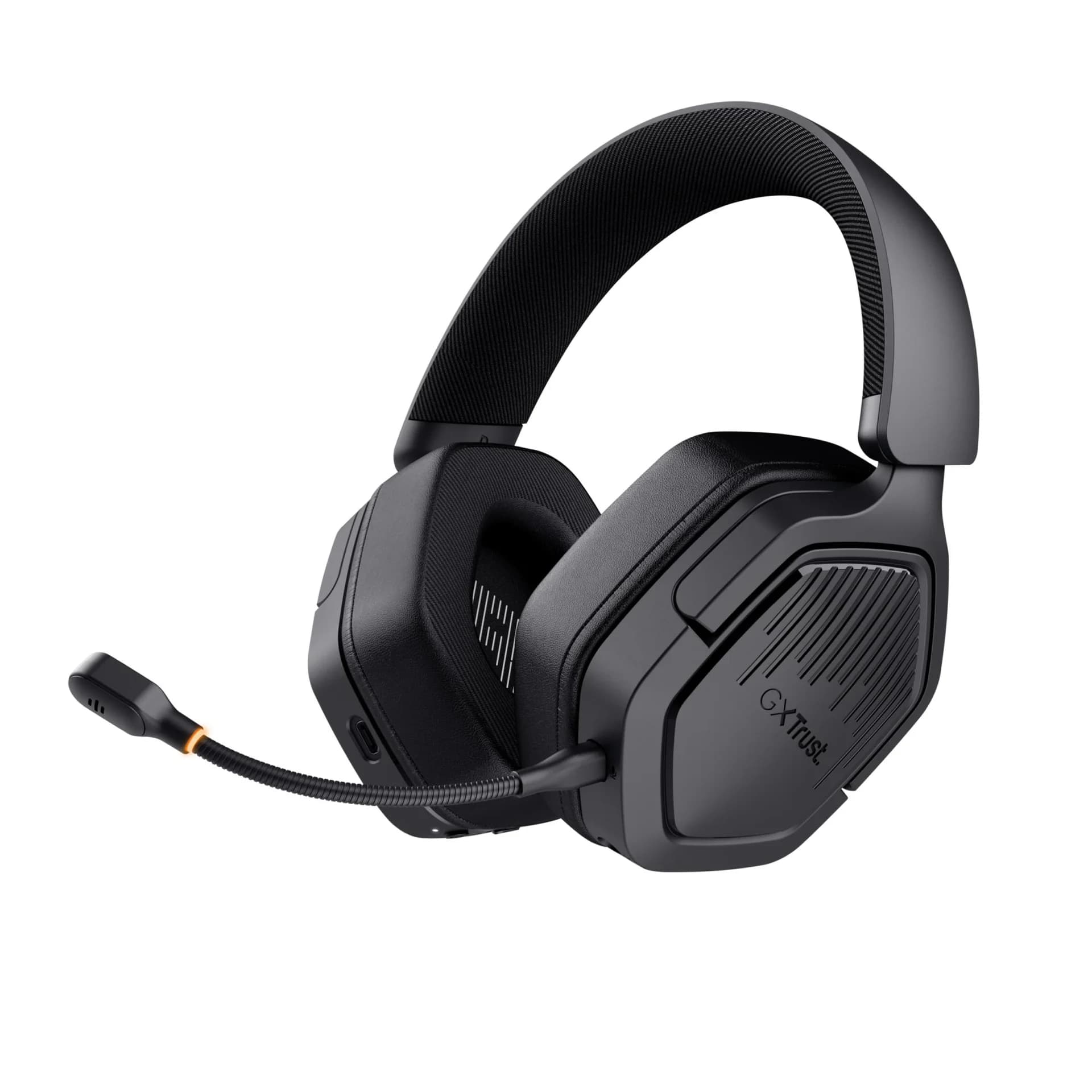 HEADSET GXT493 CARUS/BLACK 25491 TRUST - Image 1