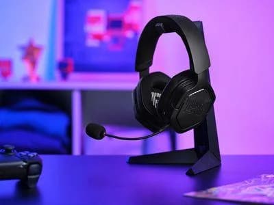 HEADSET GXT493 CARUS/BLACK 25491 TRUST - Image 10