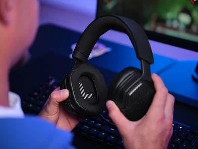 HEADSET GXT493 CARUS/BLACK 25491 TRUST - Image 12