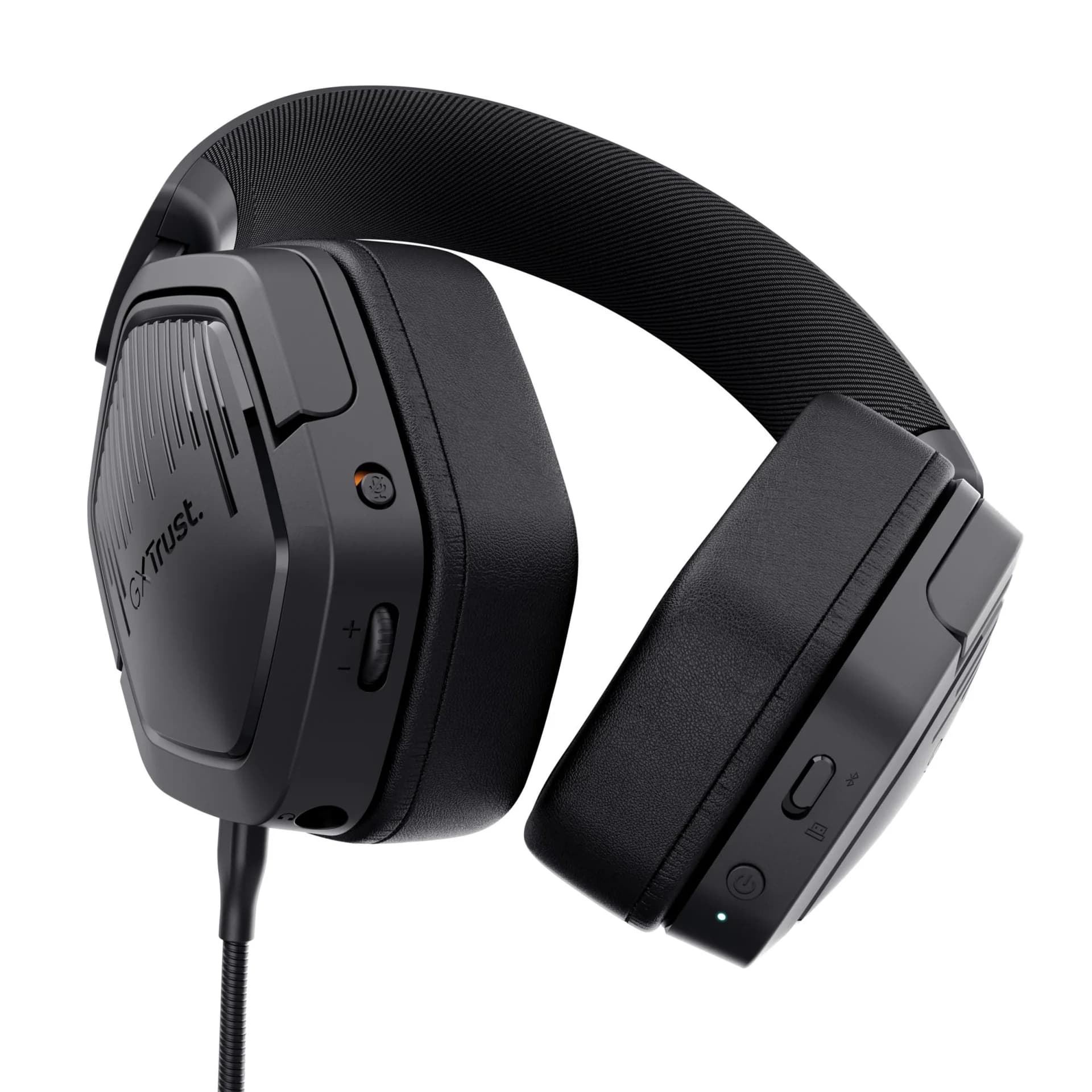 HEADSET GXT493 CARUS/BLACK 25491 TRUST - Image 3
