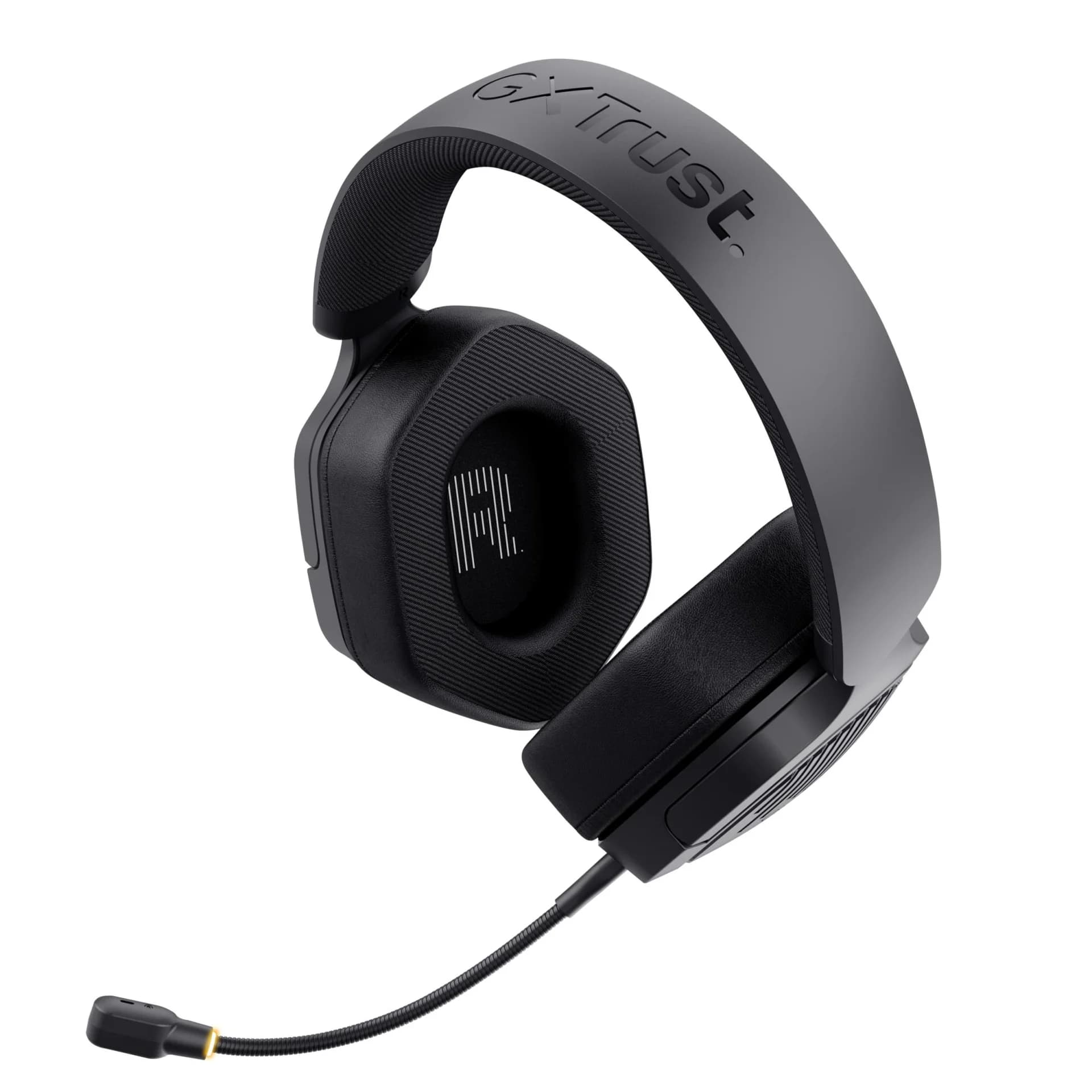 HEADSET GXT493 CARUS/BLACK 25491 TRUST - Image 4