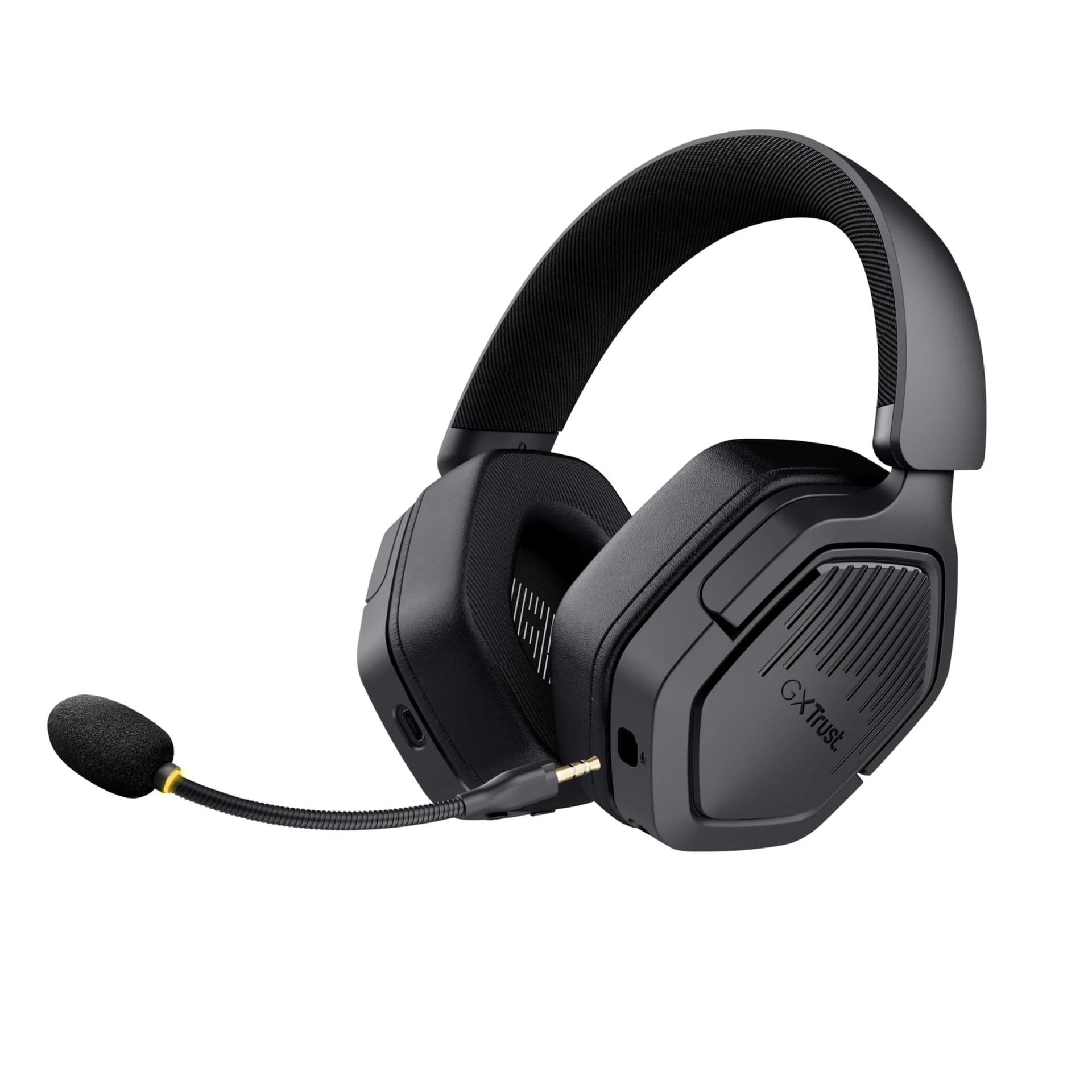 HEADSET GXT493 CARUS/BLACK 25491 TRUST - Image 5