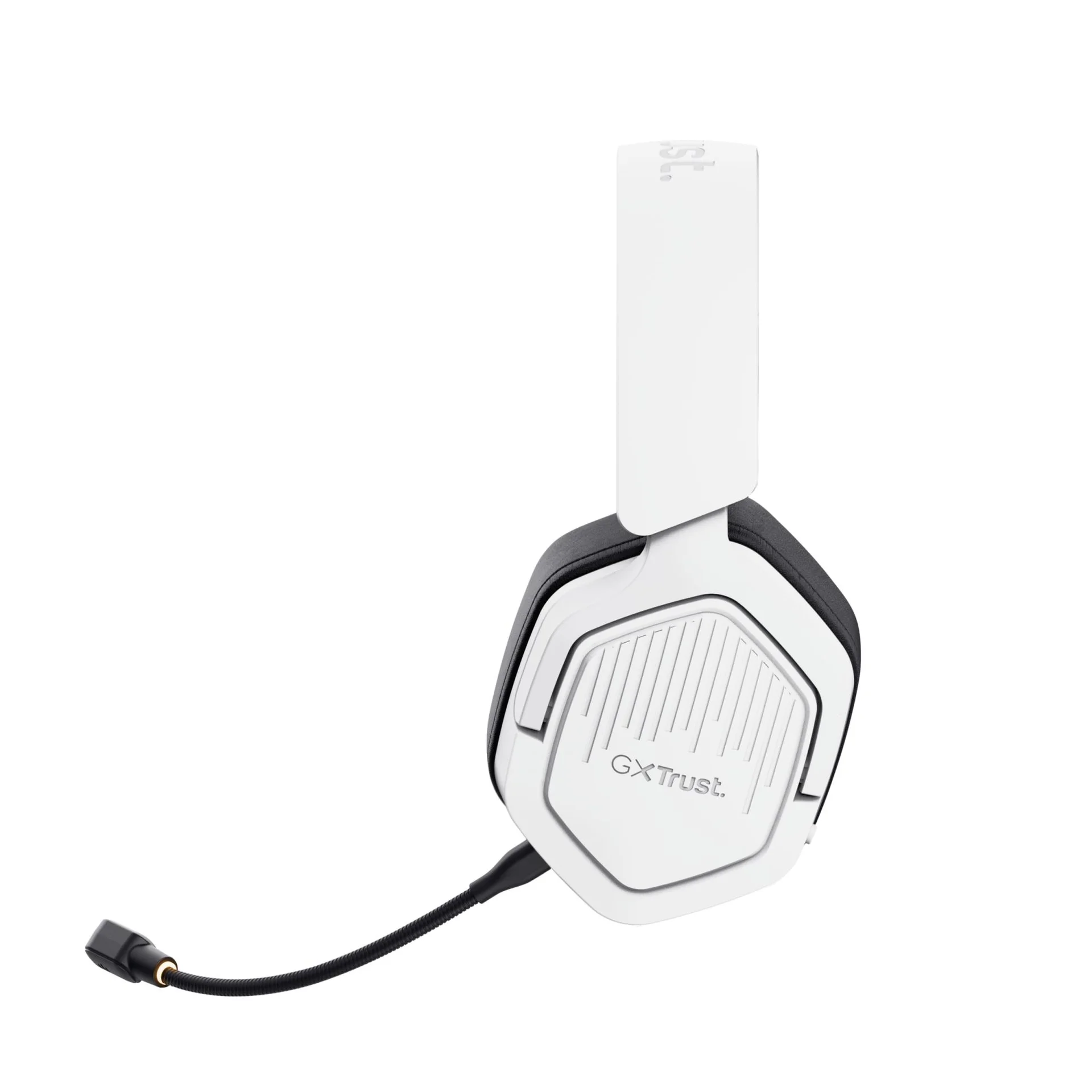 HEADSET GXT493 CARUS/WHITE 25534 TRUST - Image 6