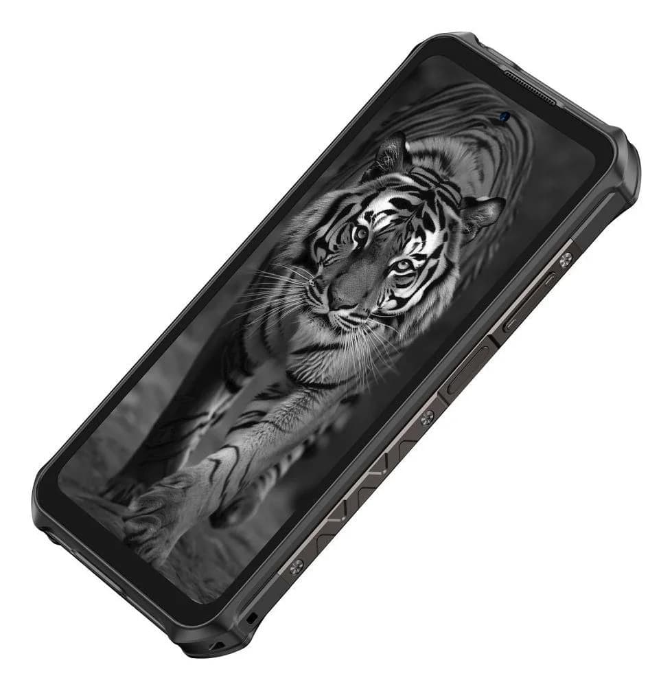 MOBILE PHONE ARMOR X16/6/128GB WASTELAND SHAD ULEFONE - Image 2