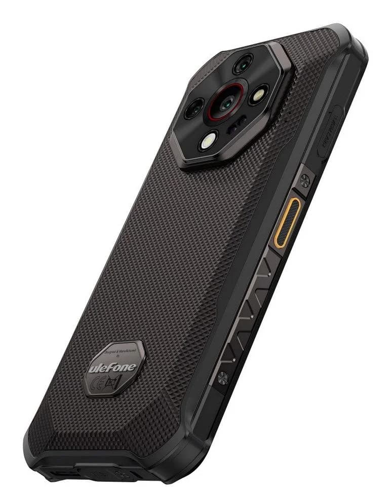 MOBILE PHONE ARMOR X16/6/128GB WASTELAND SHAD ULEFONE - Image 3