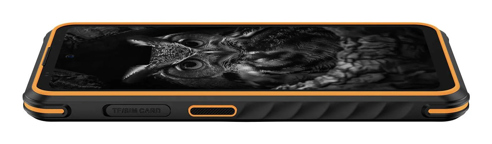 MOBILE PHONE ARMOR X31 PRO/8/256GB ORANGE ULEFONE - Image 3