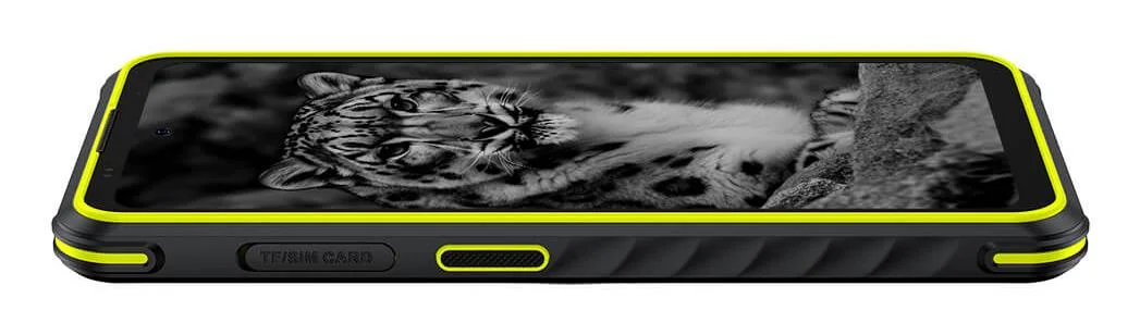 MOBILE PHONE ARMOR X31/6/128GB GREEN ULEFONE - Image 3