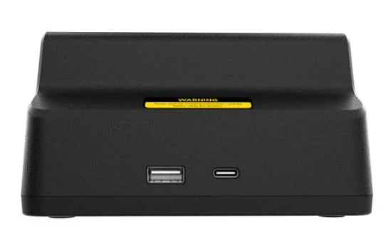 TABLET ACC CHARGING DOCK/CHARGING DOCK PAD 4 ULEFONE - Image 1