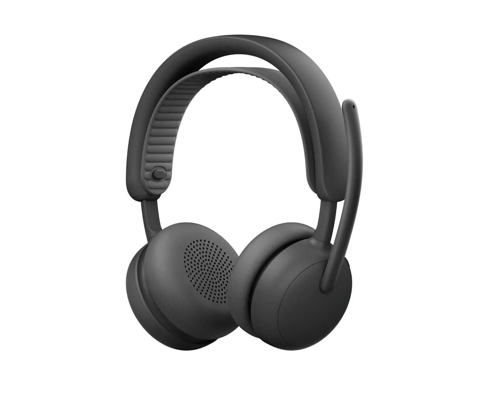 HEADSET ZONE WIRELESS GRAPHITE/TEAMS 981-001512 LOGITECH - Image 1