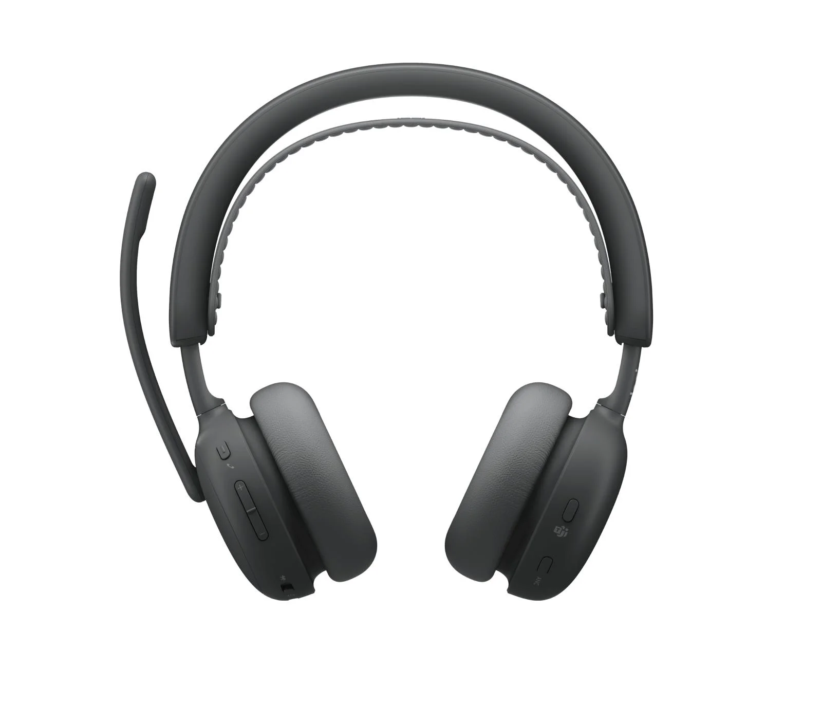 HEADSET ZONE WIRELESS GRAPHITE/TEAMS 981-001512 LOGITECH - Image 3