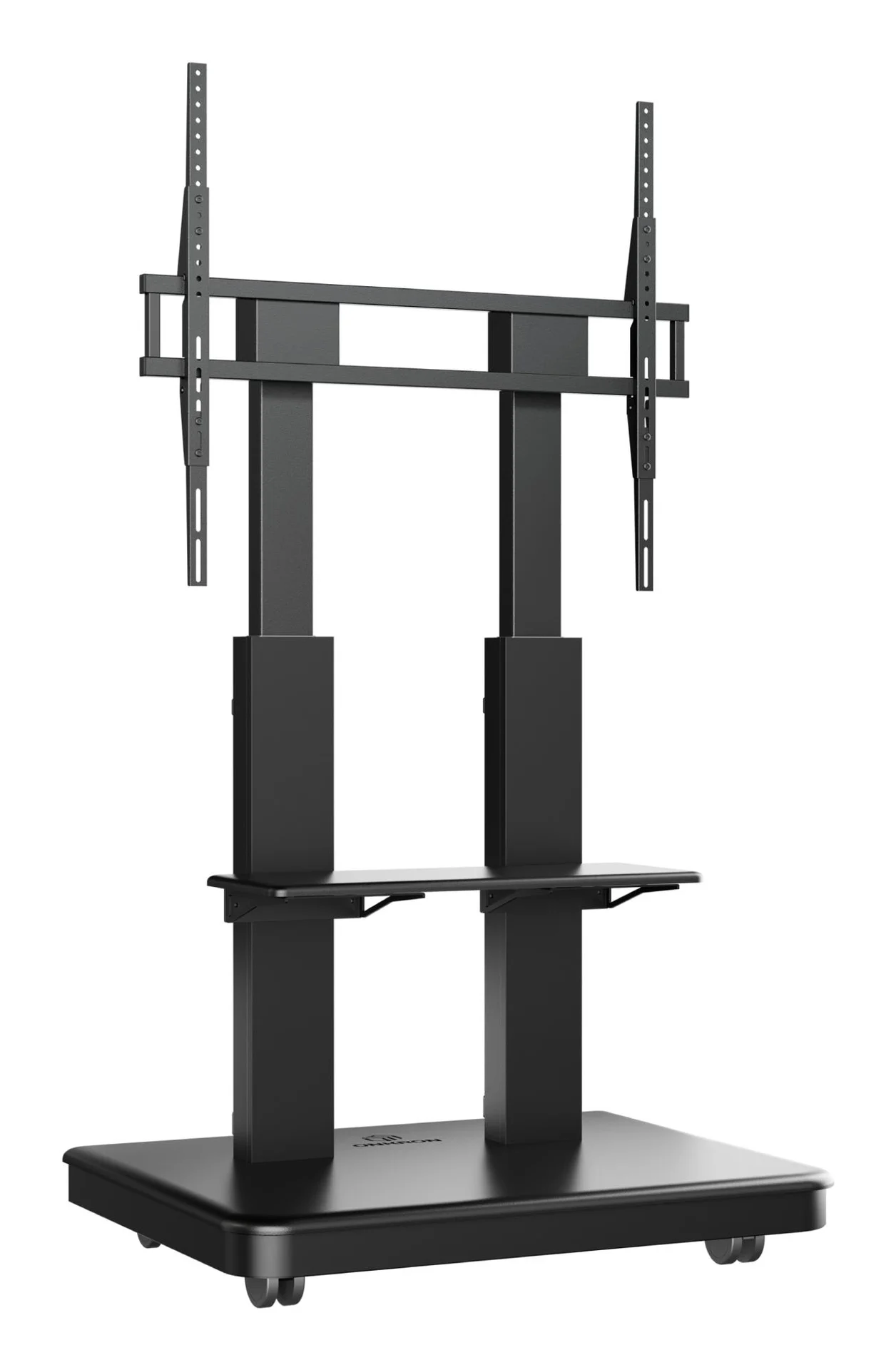 TV SET ACC MOBILE STAND/50-120/BLACK TS2811E-B ONKRON - Image 1