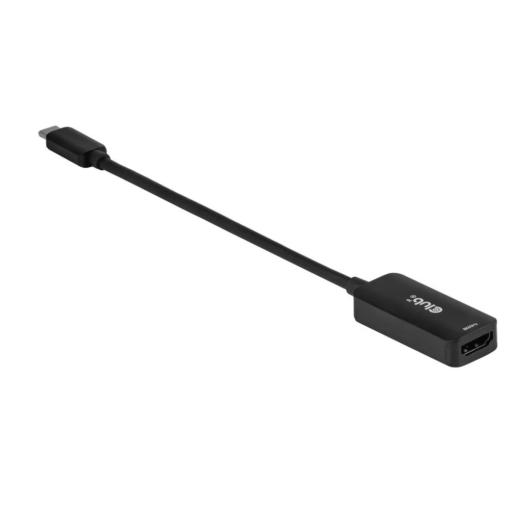 I/O ADAPTER USB-C TO HDMI/CAC-2505 CLUB3D - Image 4