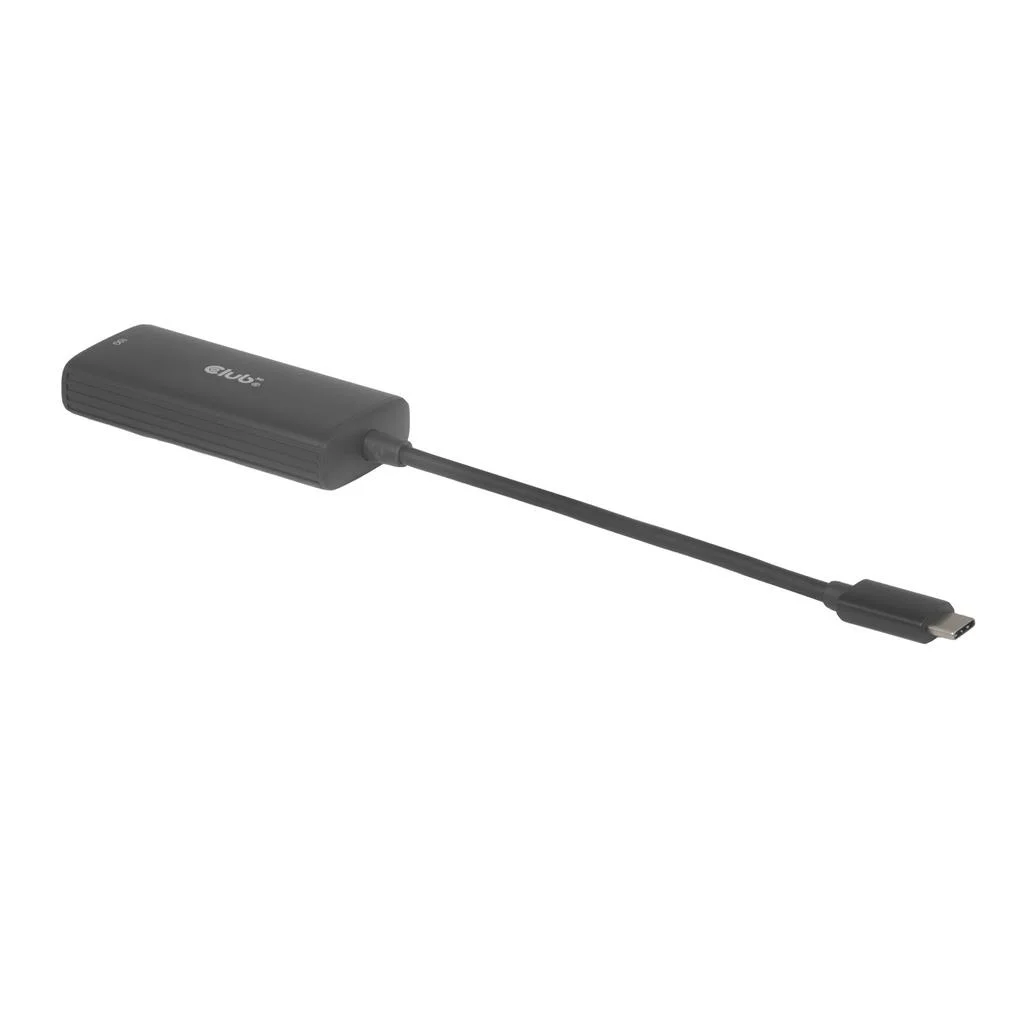 I/O ADAPTER USB-C TO RJ45/10G M/F CAC-2531 CLUB3D - Image 4