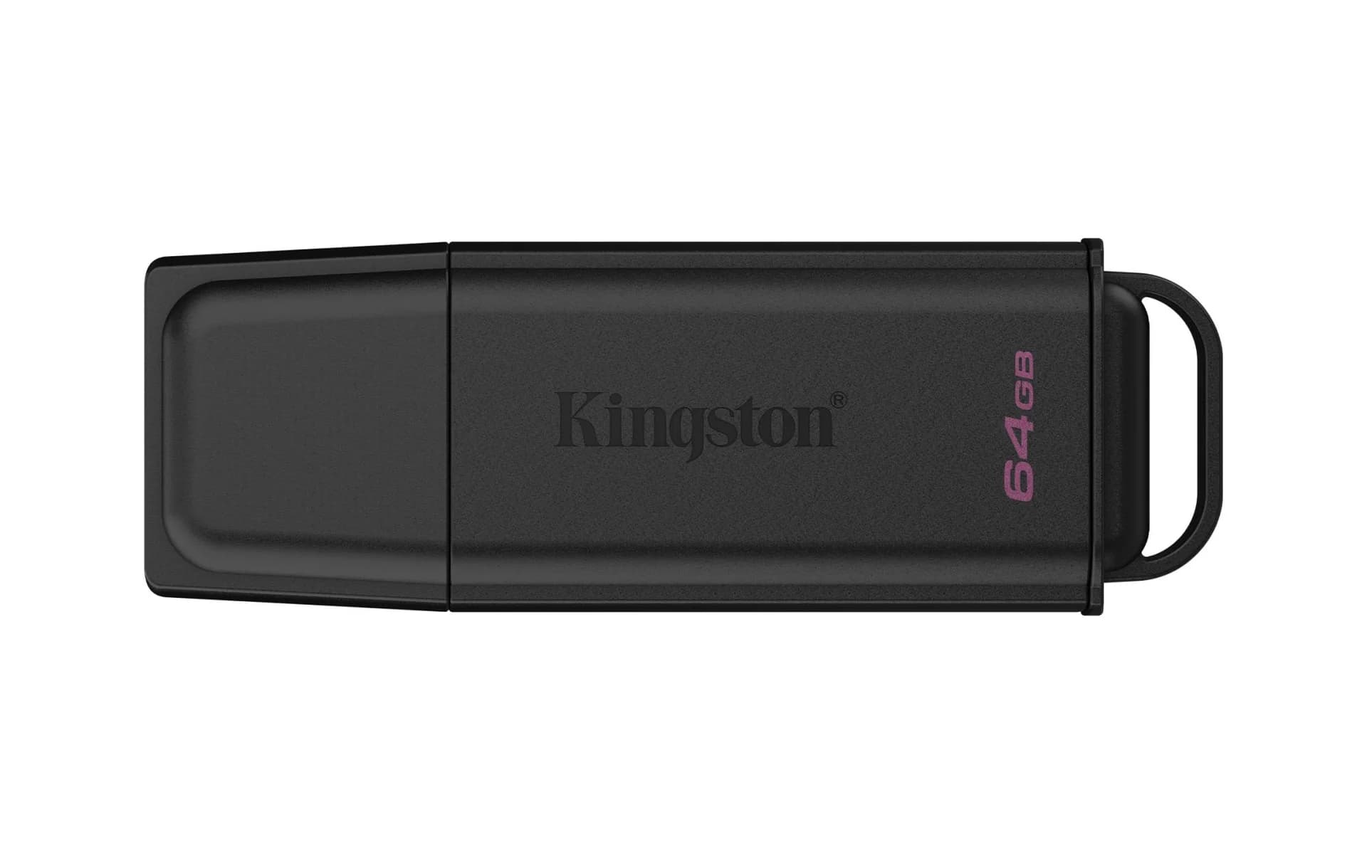MEMORY DRIVE FLASH USB3.2/64GB DTXG2/64GB KINGSTON - Image 1