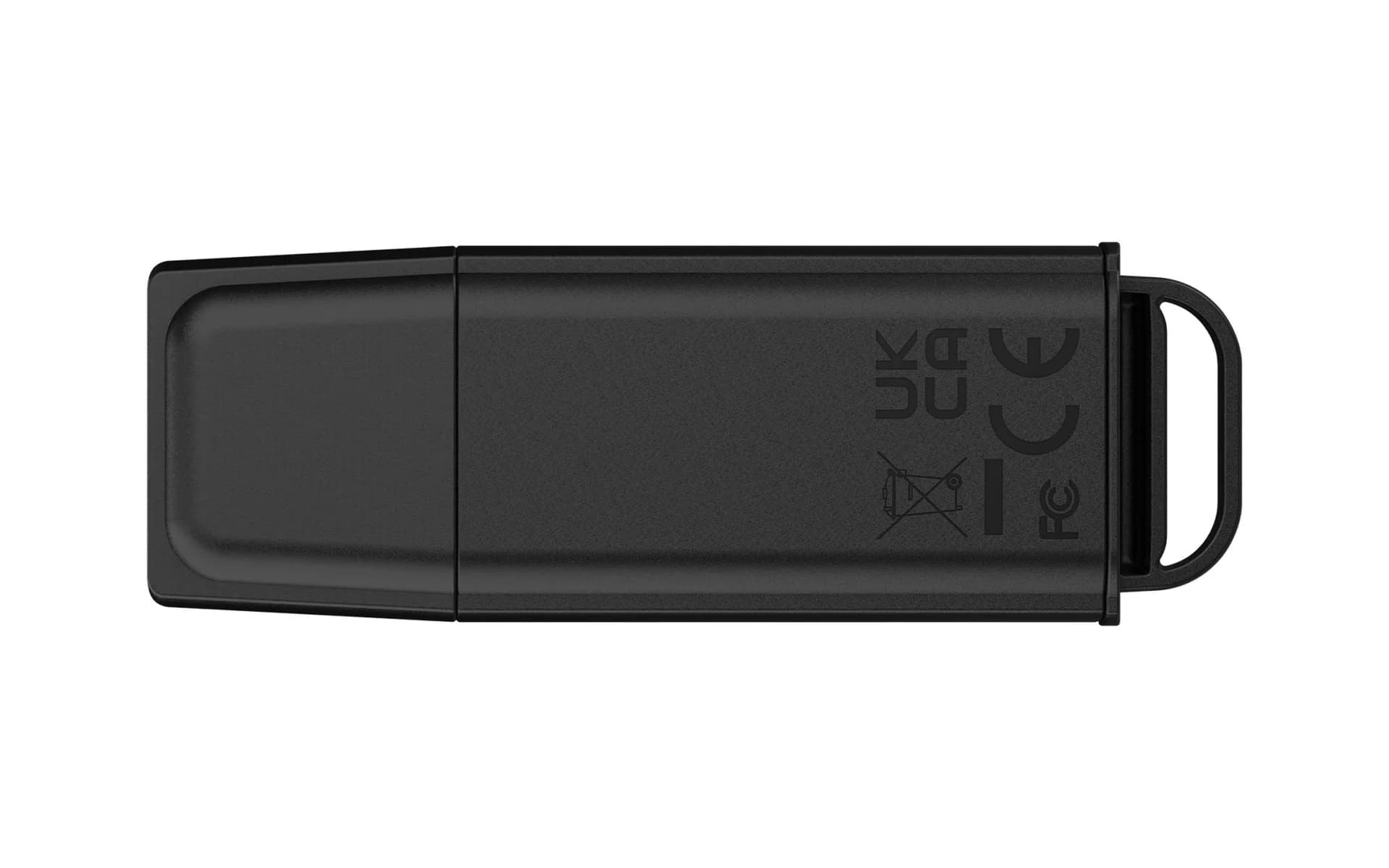 MEMORY DRIVE FLASH USB3.2/64GB DTXG2/64GB KINGSTON - Image 2