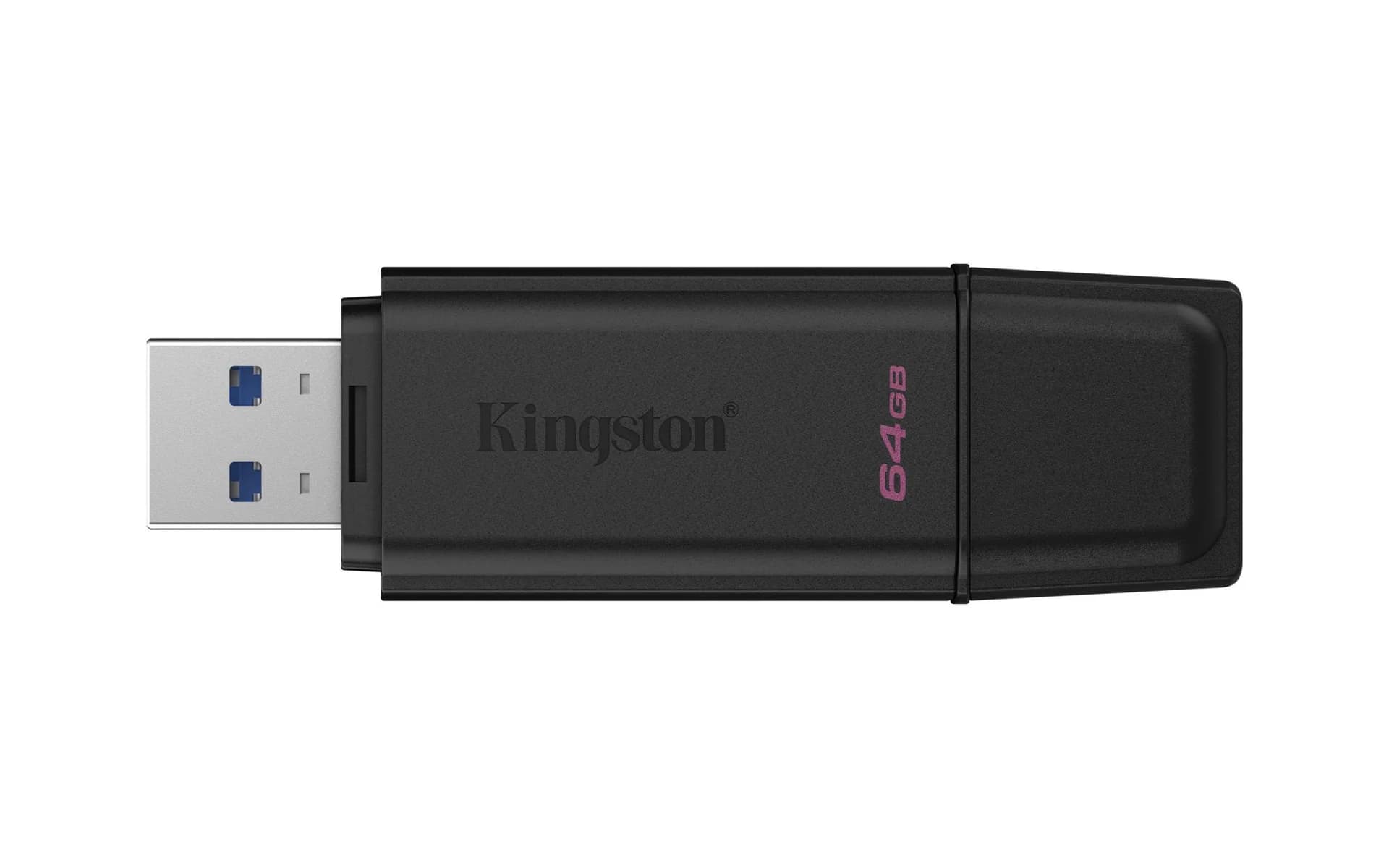 MEMORY DRIVE FLASH USB3.2/64GB DTXG2/64GB KINGSTON - Image 3