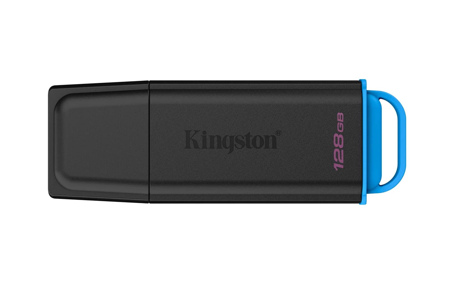 MEMORY DRIVE FLASH USB3.2/128GB DTXG2/128GB KINGSTON - Image 1