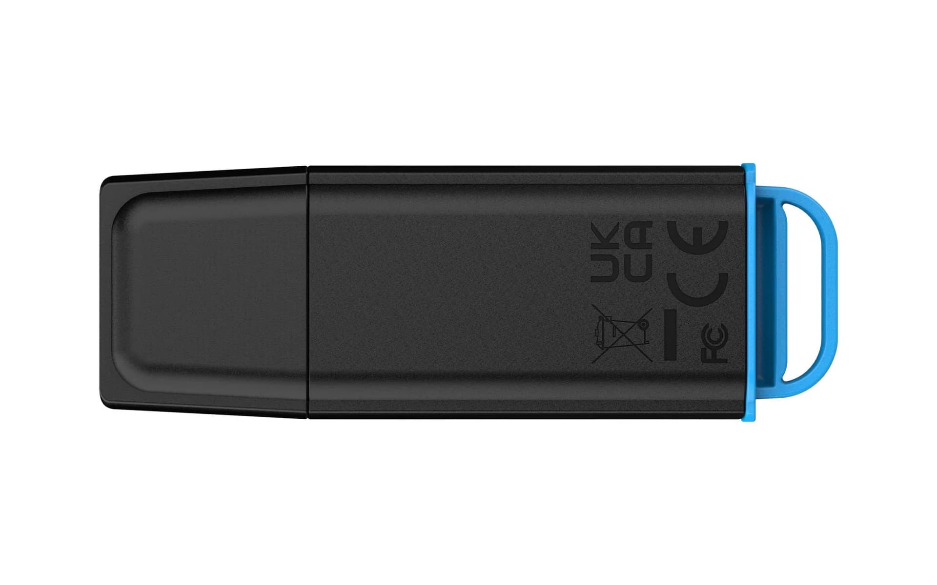 MEMORY DRIVE FLASH USB3.2/128GB DTXG2/128GB KINGSTON - Image 2