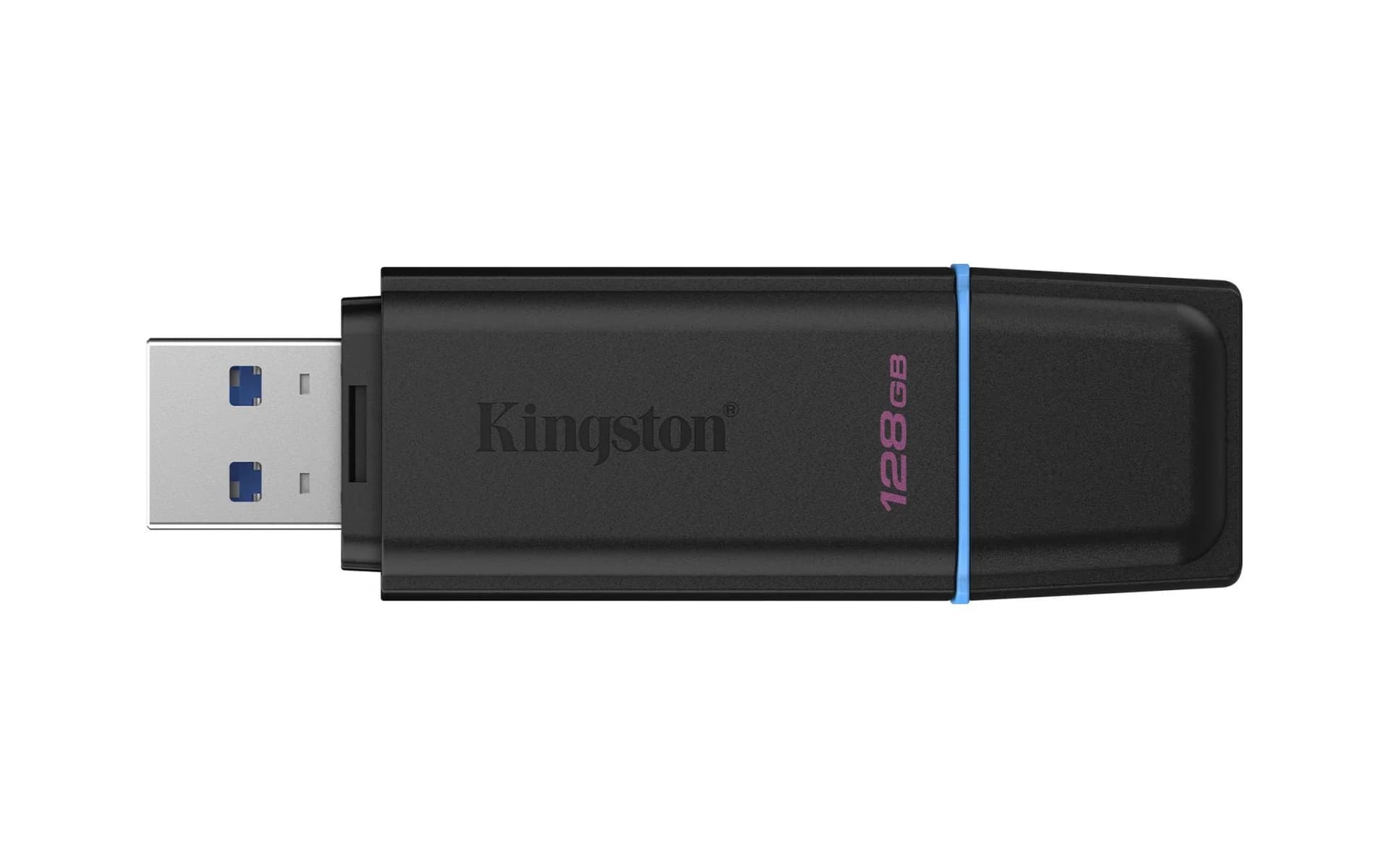 MEMORY DRIVE FLASH USB3.2/128GB DTXG2/128GB KINGSTON - Image 3