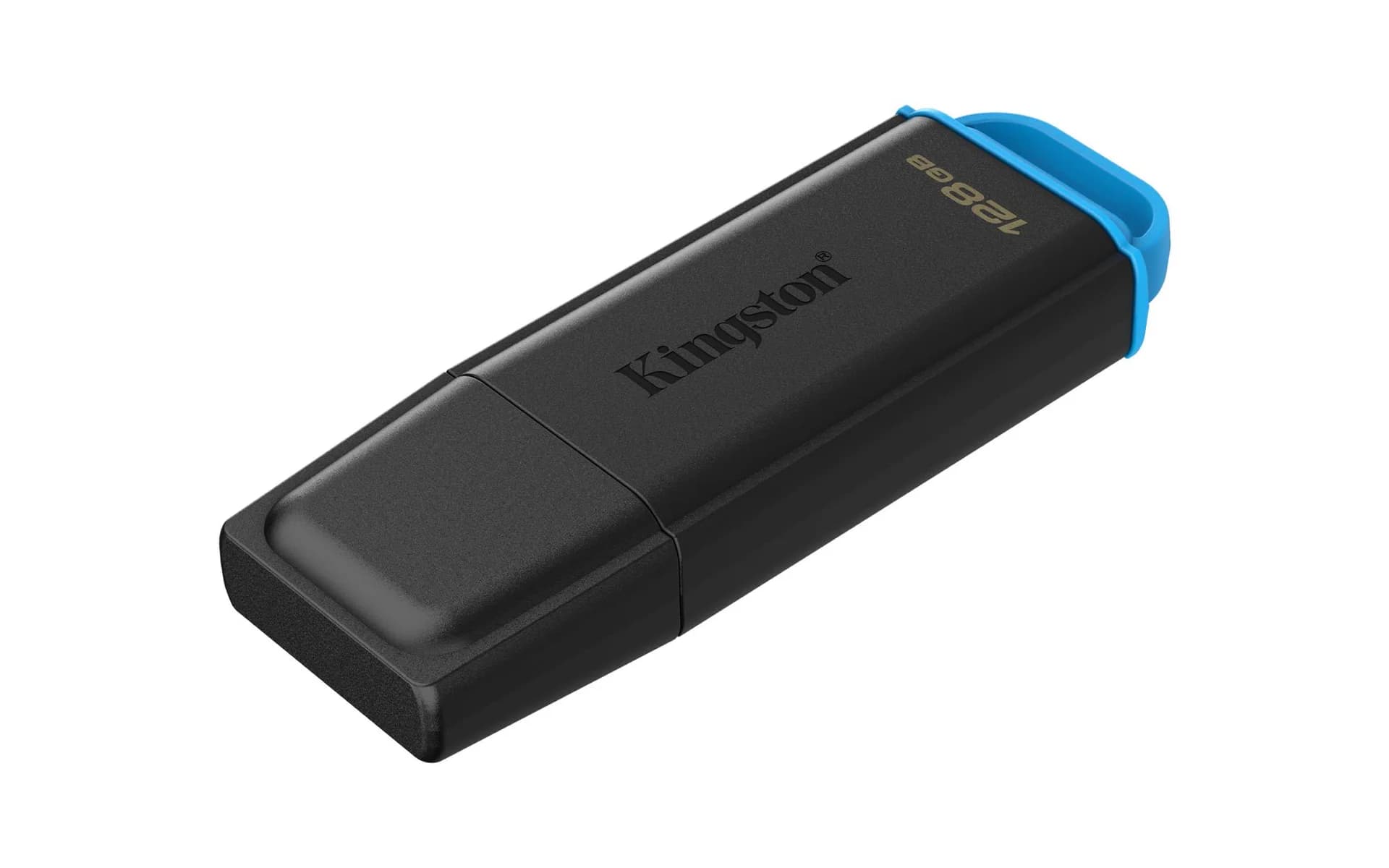 MEMORY DRIVE FLASH USB3.2/128GB DTXG2/128GB KINGSTON - Image 4