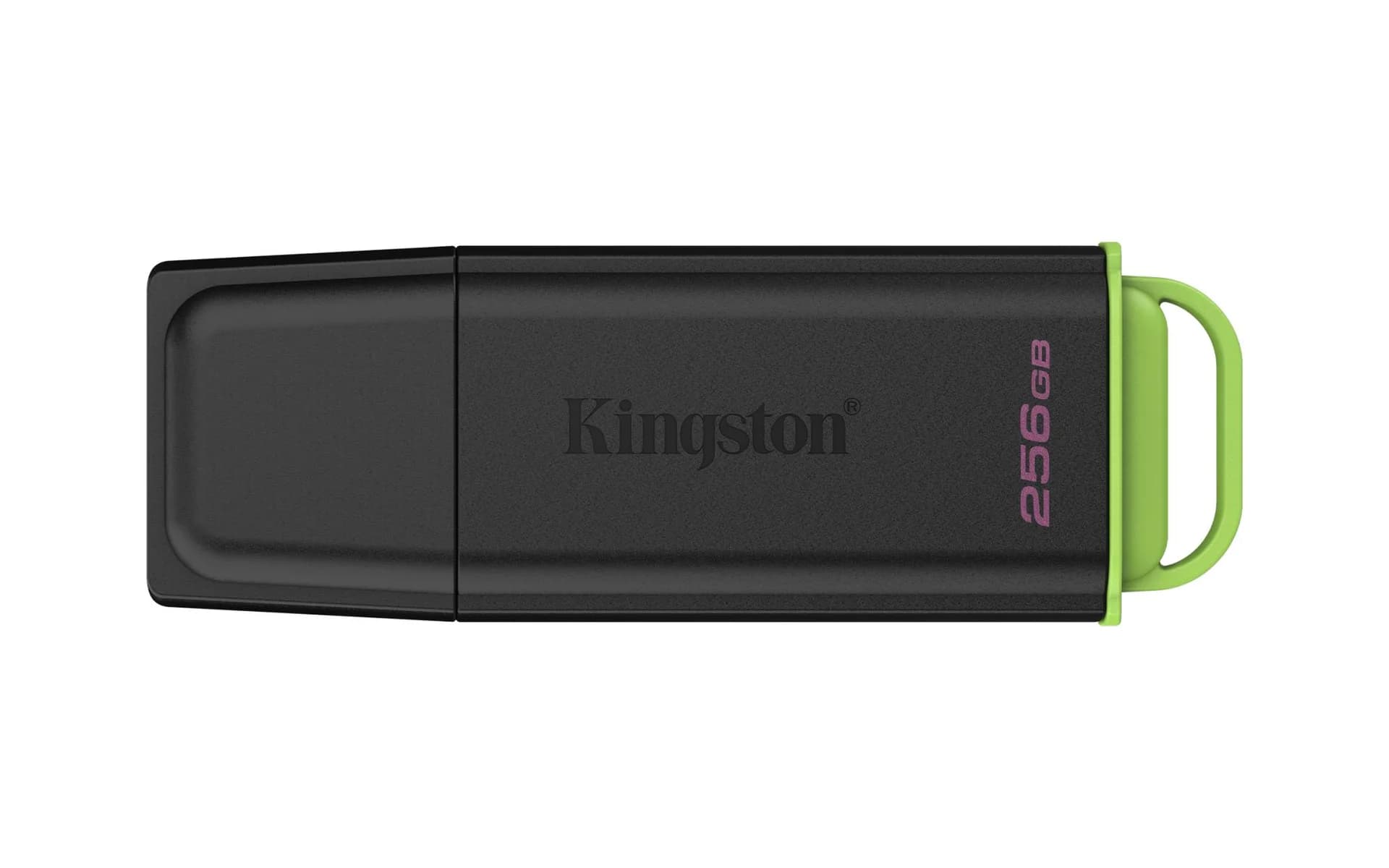 MEMORY DRIVE FLASH USB3.2/256GB DTXG2/256GB KINGSTON - Image 1